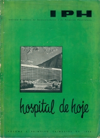 Vista do Hospital Sul Amrica da Instituio Larragoitii